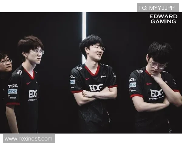 EDG在CSGO赛事中的快速崛起与战术解析