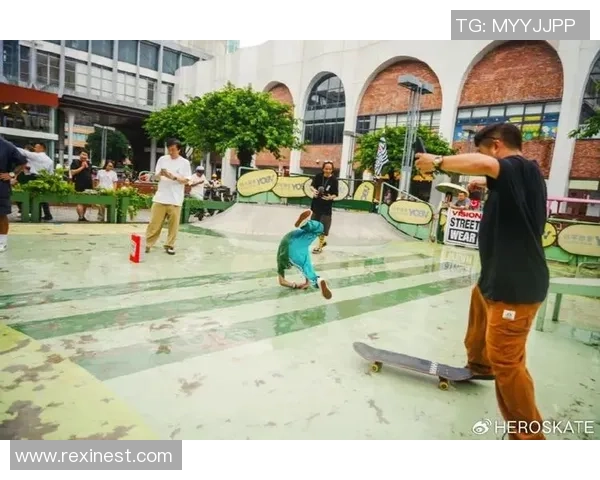 赛后分析：北京滑板队与广州滑板队的精彩对决与节奏掌控